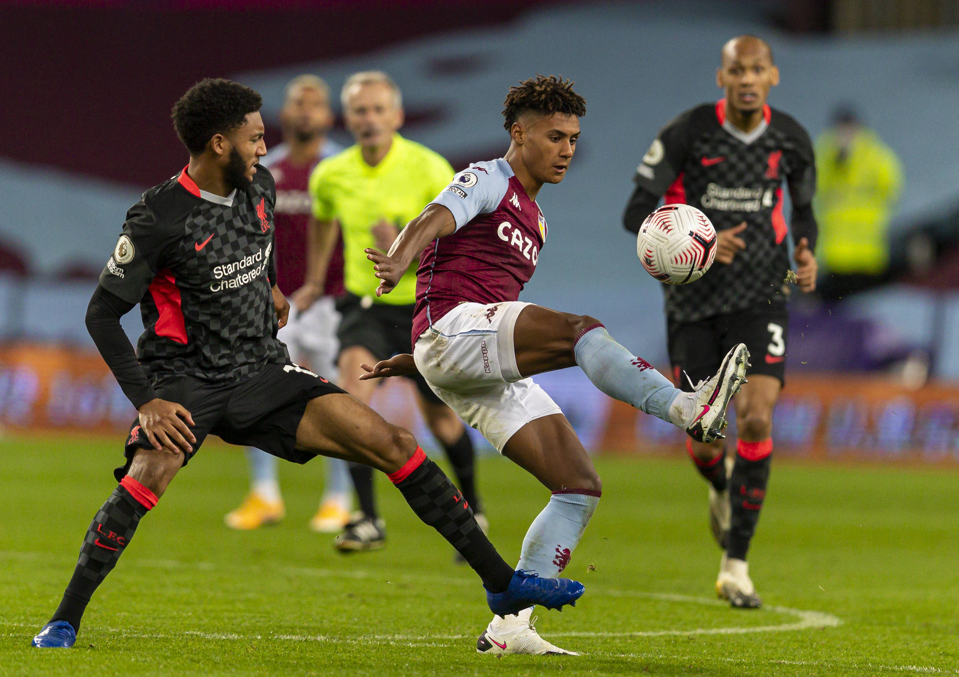 充满机遇的 充满机遇的